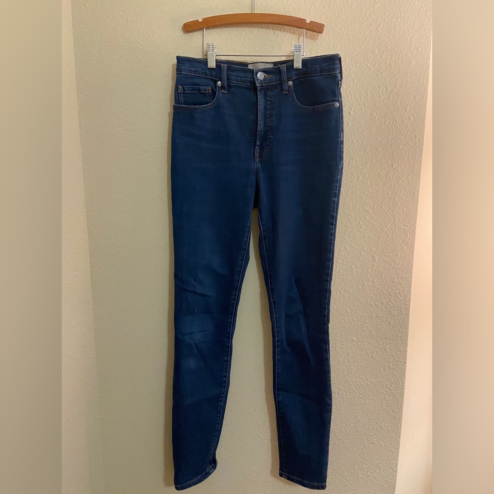 Everlane Skinny Jean- 27 Tall
